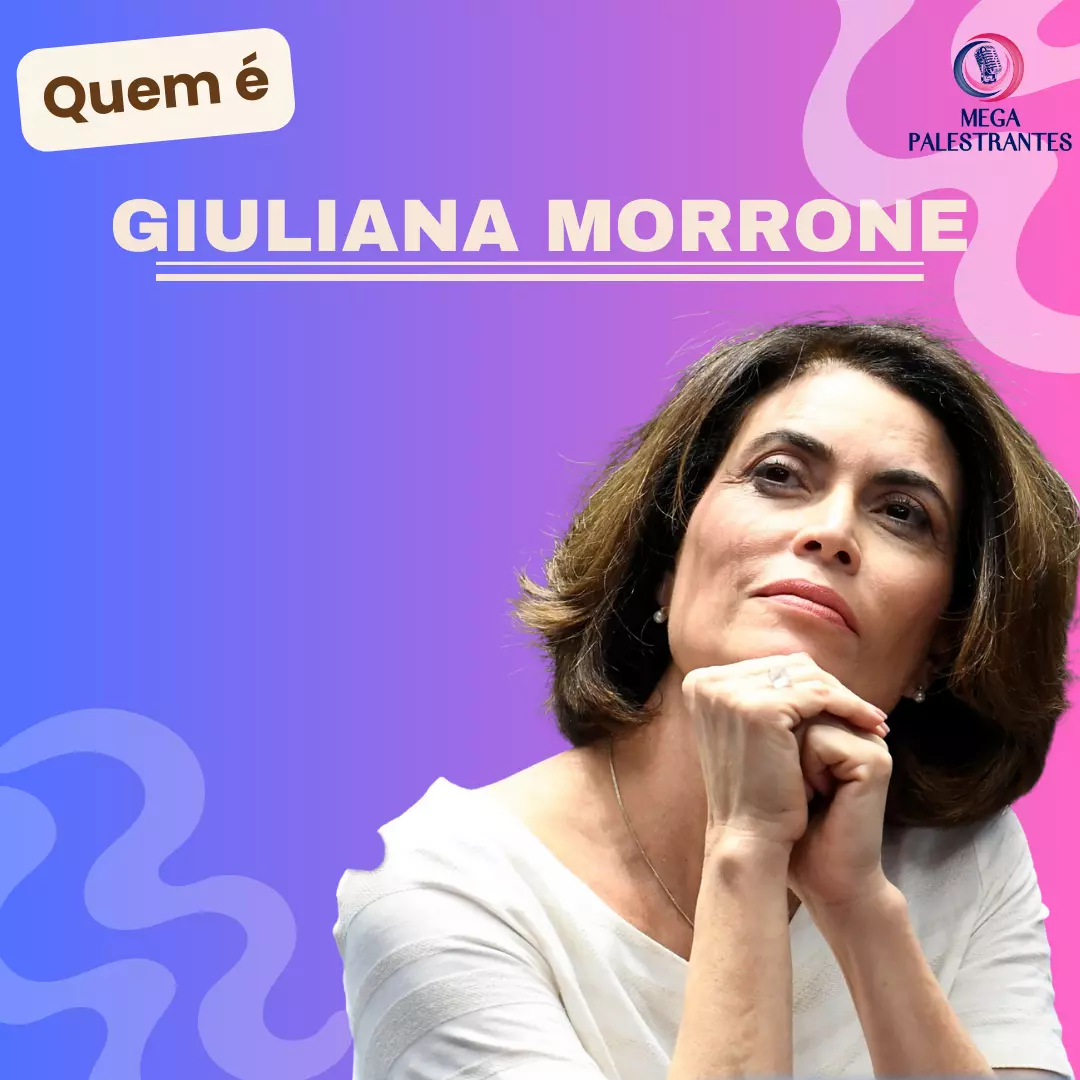 Giuliana Morrone Giuliana Morrone